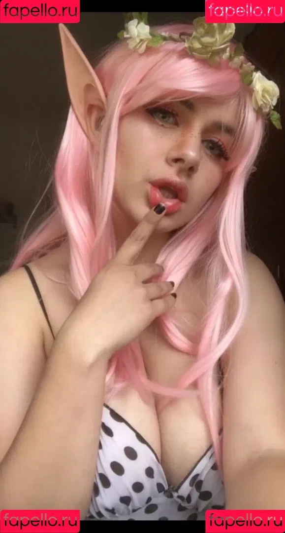 Punk_Macarroni Onlyfans Photo Gallery 