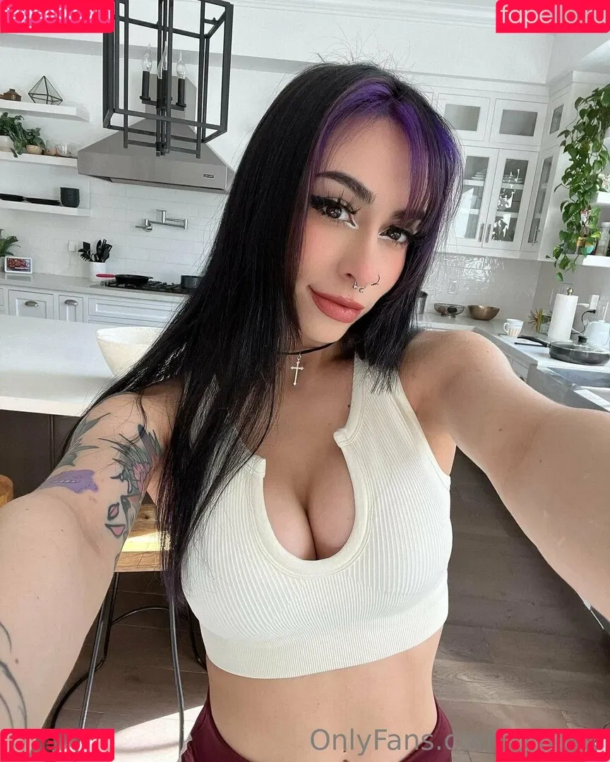 Blodvy Onlyfans Photo Gallery 