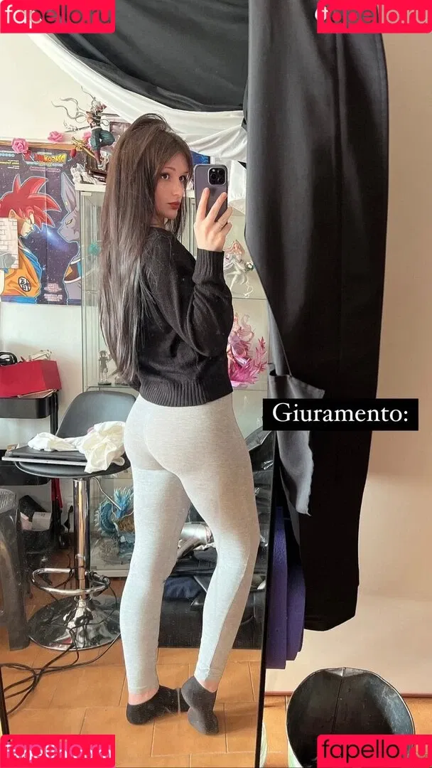 kamisamalisa Onlyfans Photo Gallery 