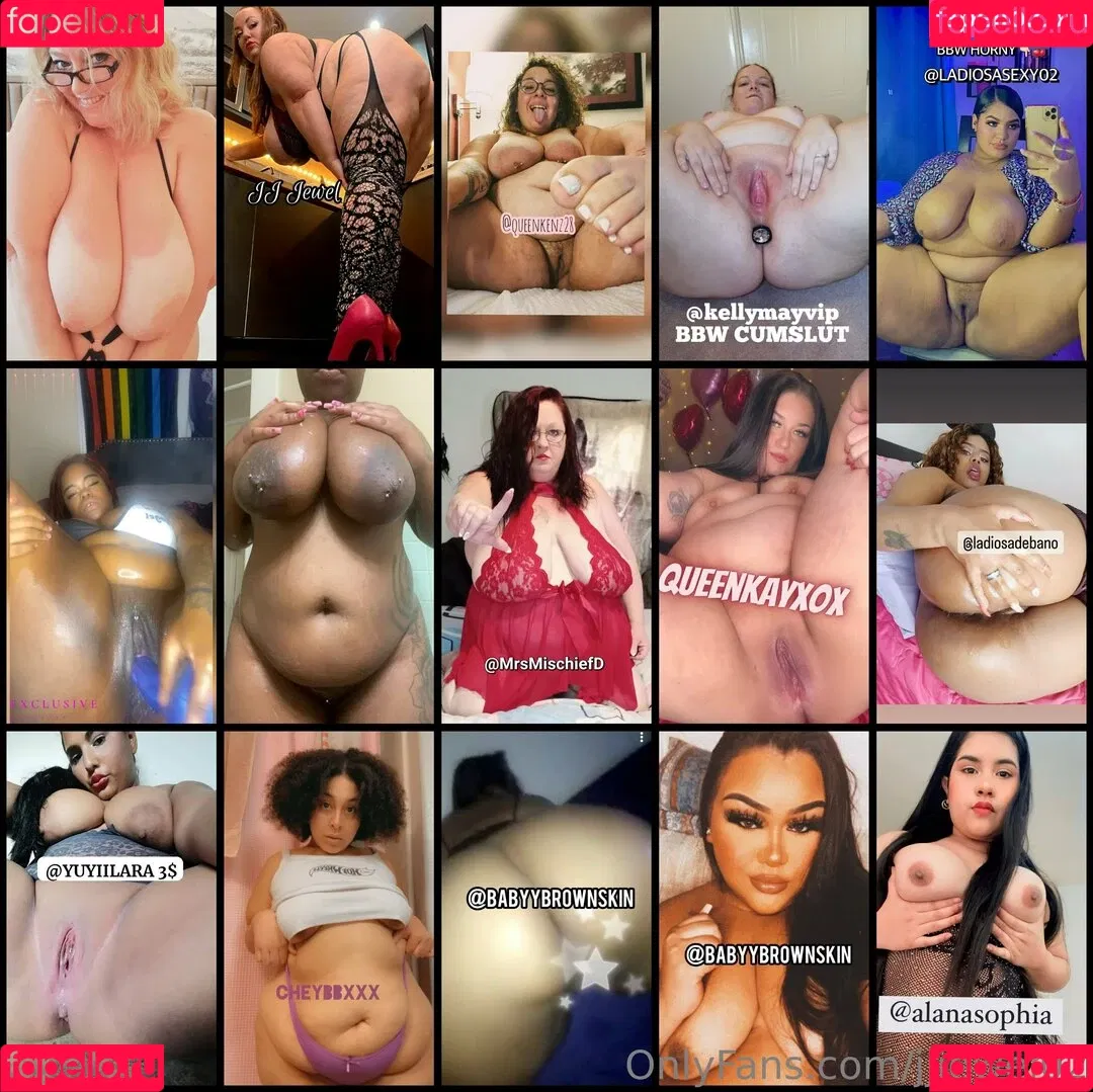 jjjewel02 Onlyfans Photo Gallery 