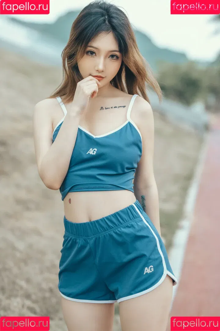 Taoliangazhai Onlyfans Photo Gallery 