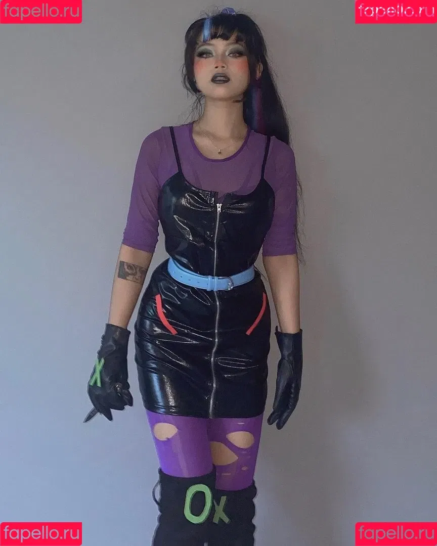 Wasabiicat Onlyfans Photo Gallery 