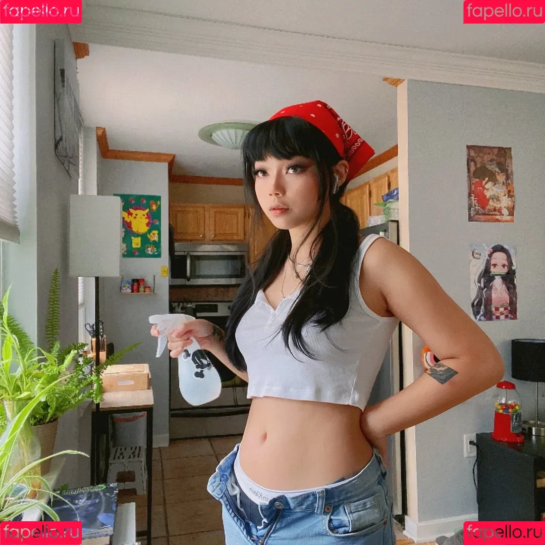 Wasabiicat Onlyfans Photo Gallery 