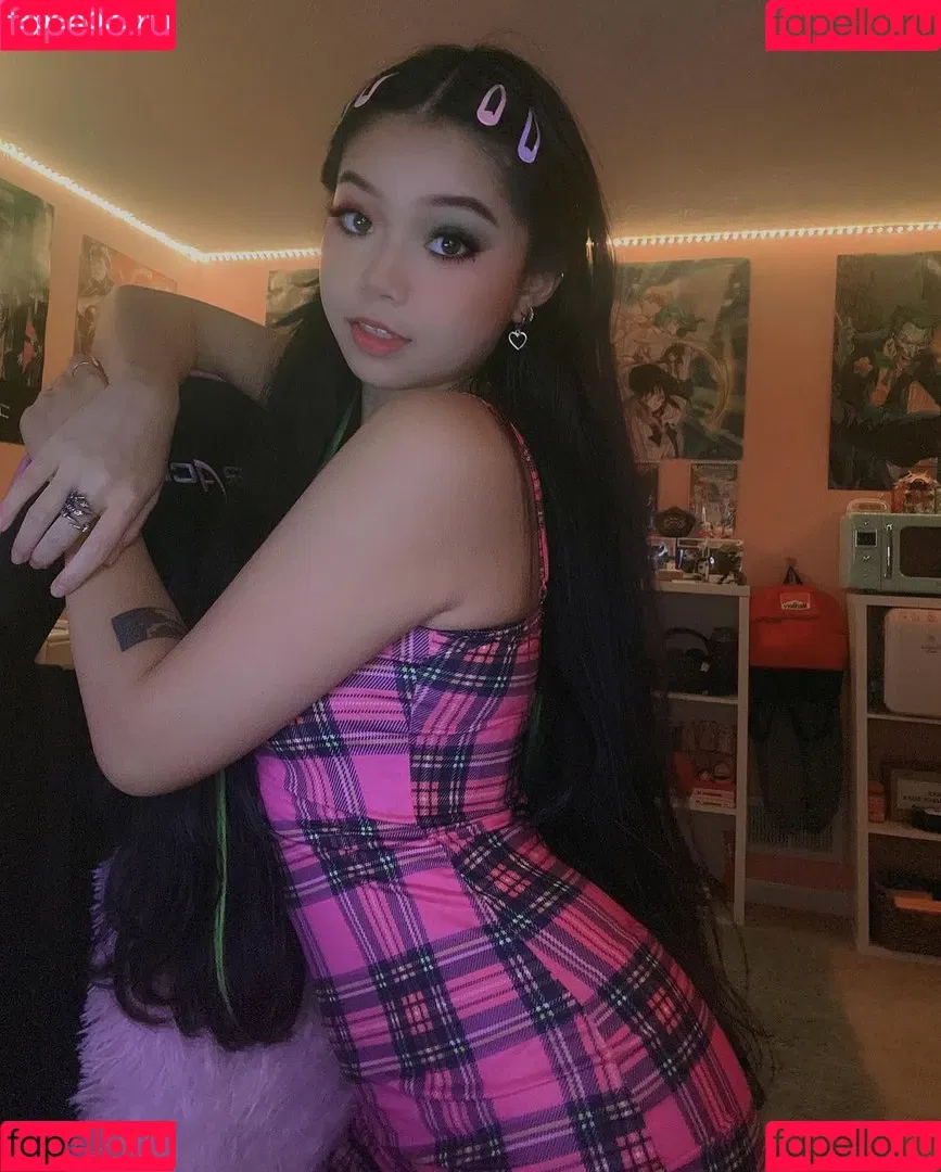 Wasabiicat Onlyfans Photo Gallery 