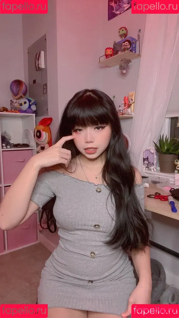 Wasabiicat Onlyfans Photo Gallery 