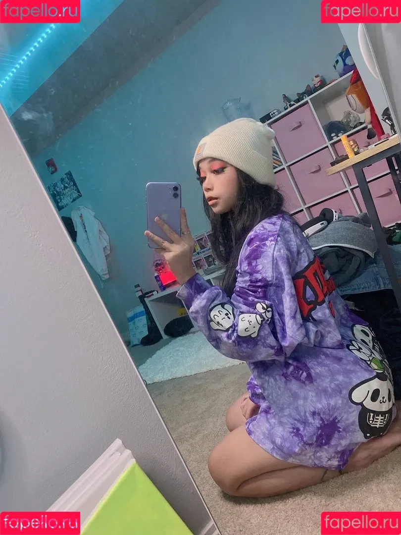 Wasabiicat Onlyfans Photo Gallery 