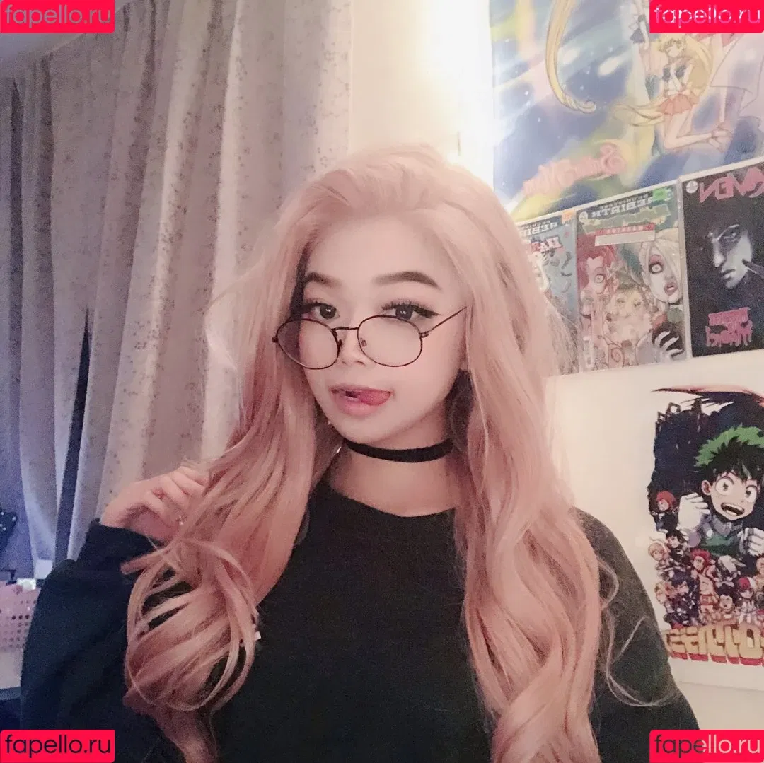 Wasabiicat Onlyfans Photo Gallery 
