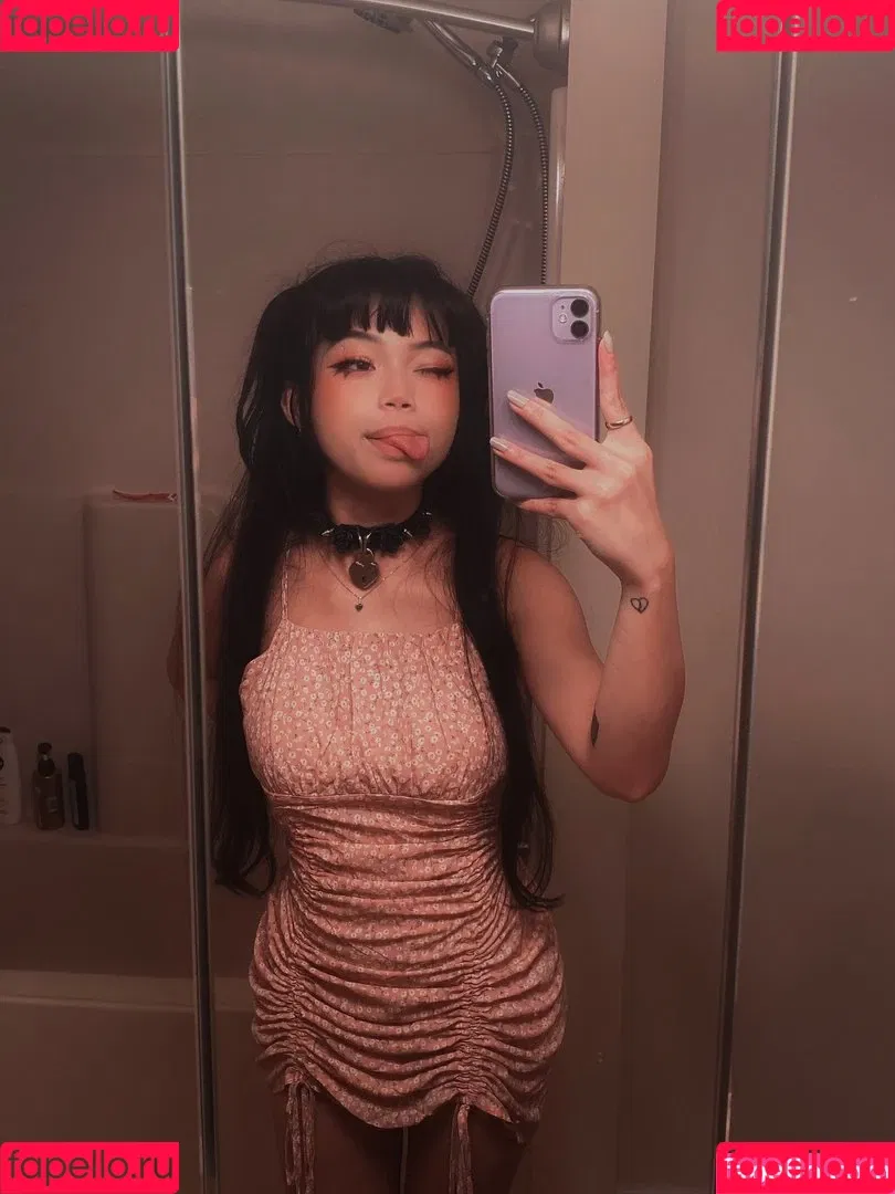 Wasabiicat Onlyfans Photo Gallery 