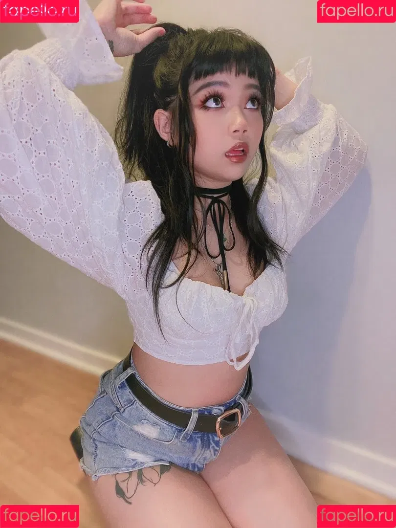 Wasabiicat Onlyfans Photo Gallery 