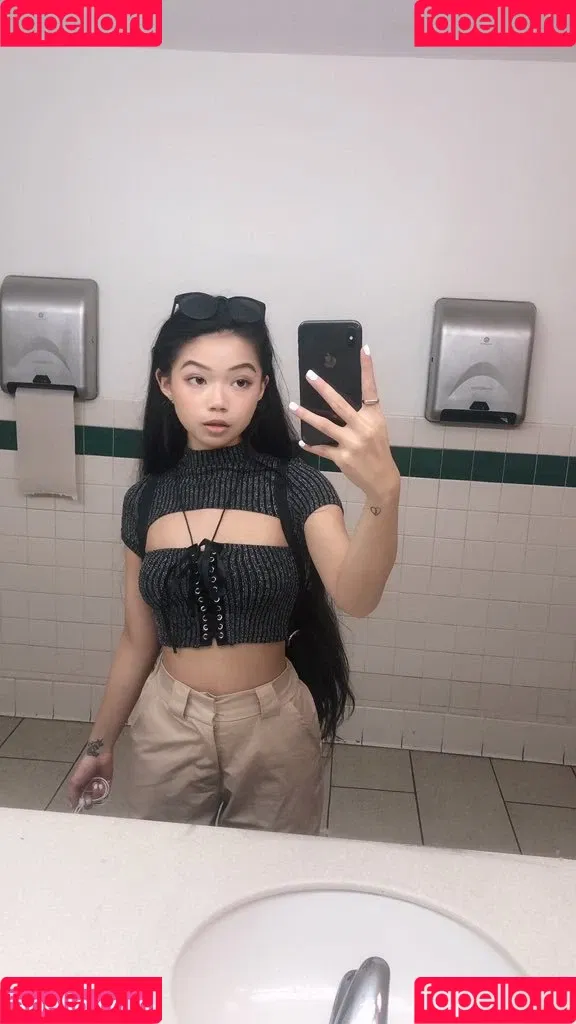 Wasabiicat Onlyfans Photo Gallery 