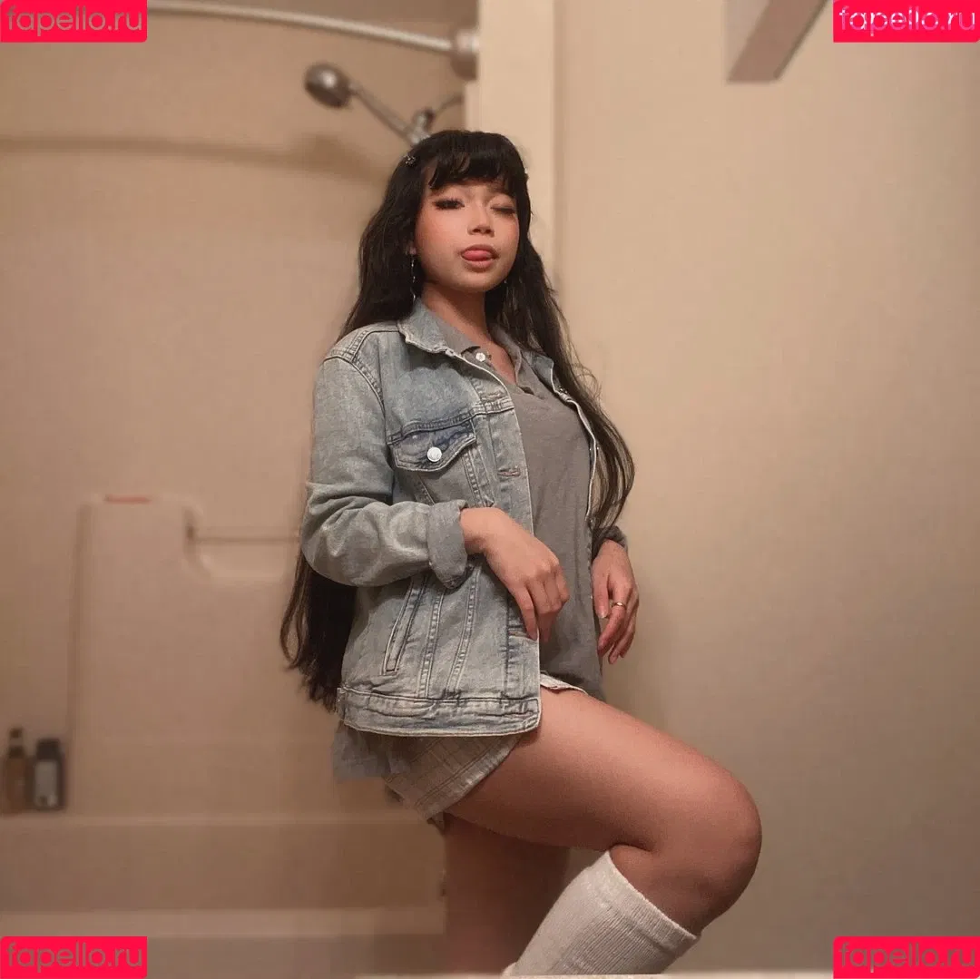 Wasabiicat Onlyfans Photo Gallery 