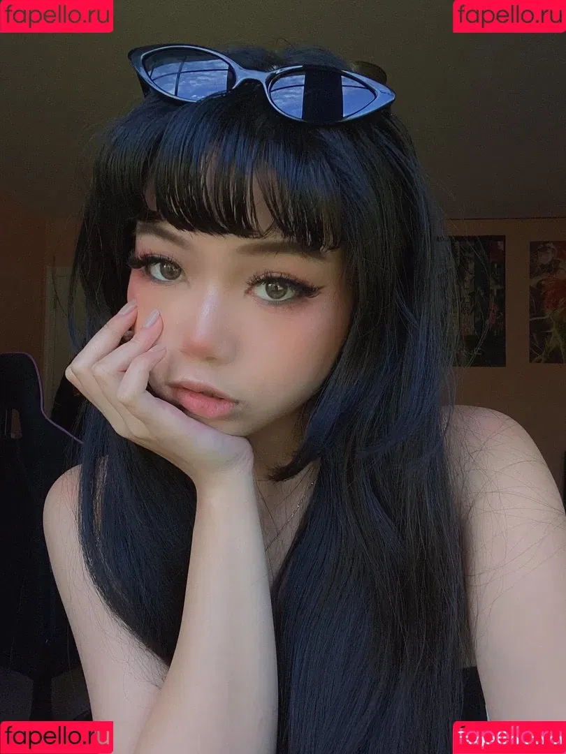 Wasabiicat Onlyfans Photo Gallery 