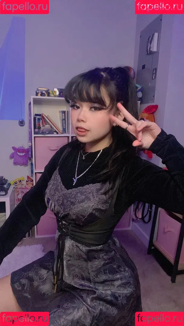 Wasabiicat Onlyfans Photo Gallery 