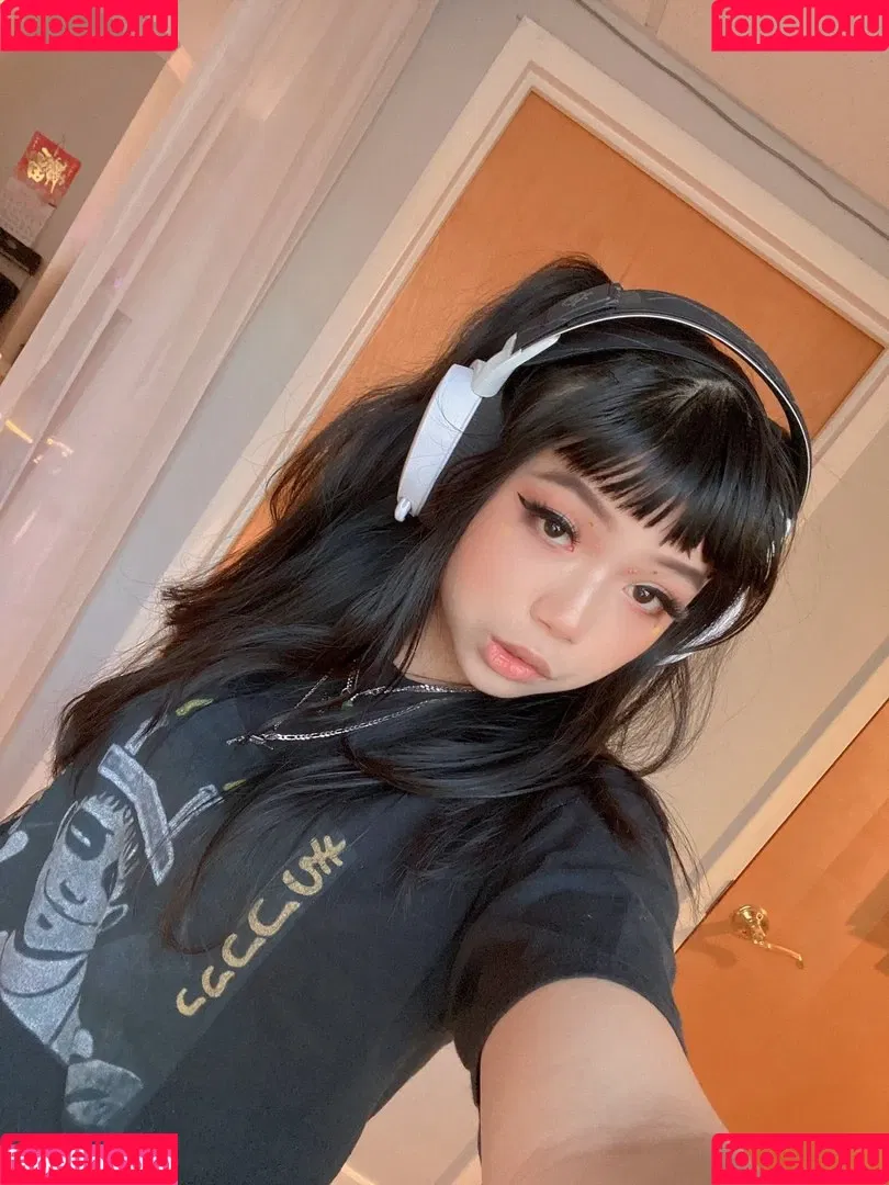 Wasabiicat Onlyfans Photo Gallery 