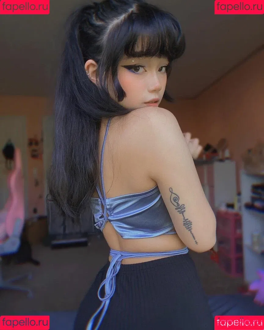 Wasabiicat Onlyfans Photo Gallery 