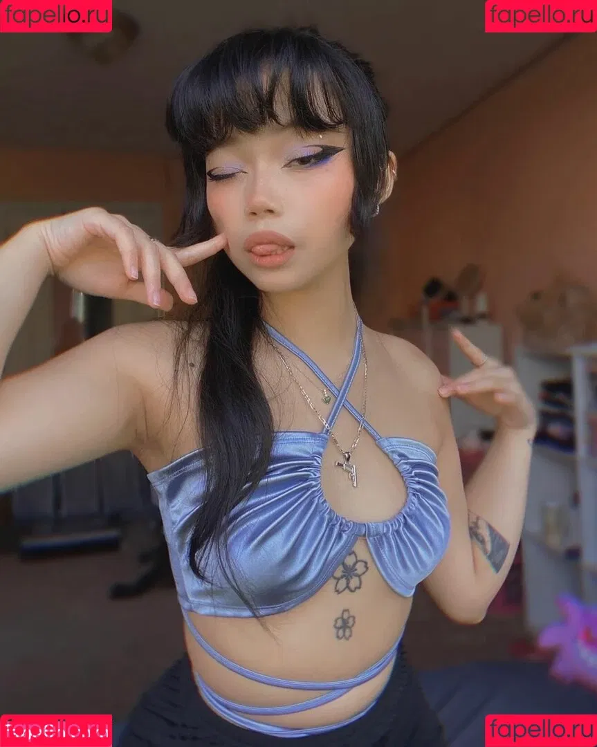 Wasabiicat Onlyfans Photo Gallery 