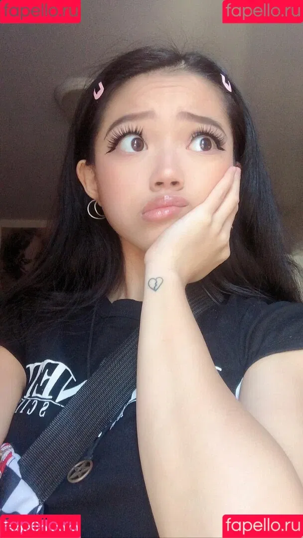 Wasabiicat Onlyfans Photo Gallery 