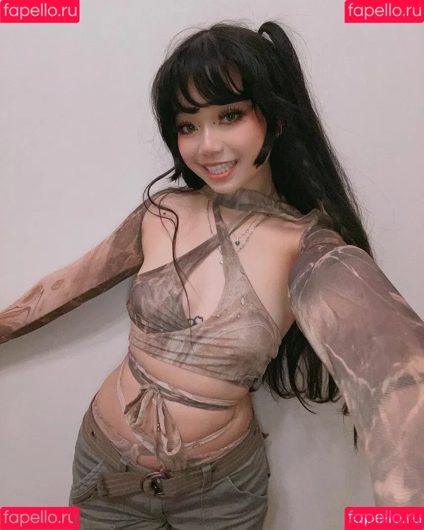 Wasabiicat Onlyfans Photo Gallery 
