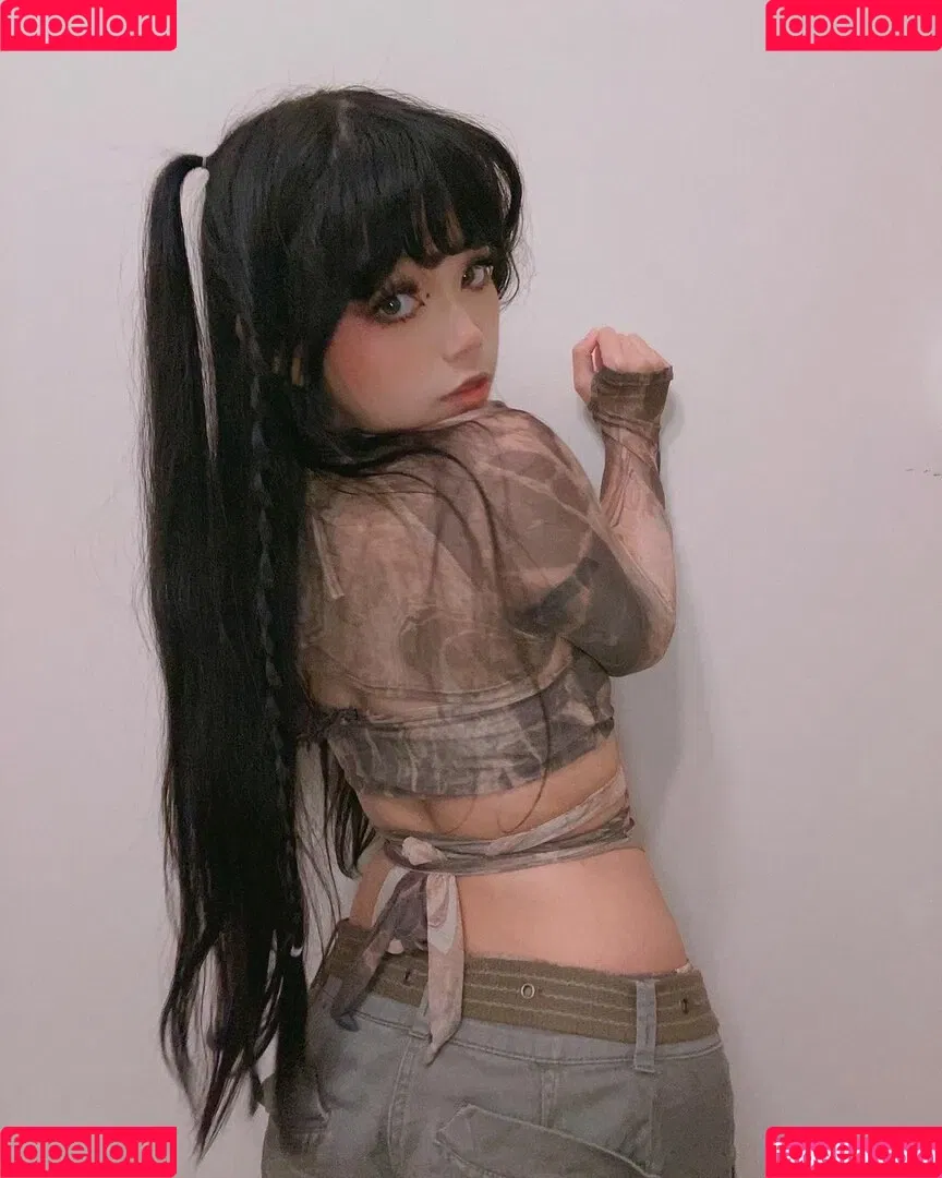 Wasabiicat Onlyfans Photo Gallery 