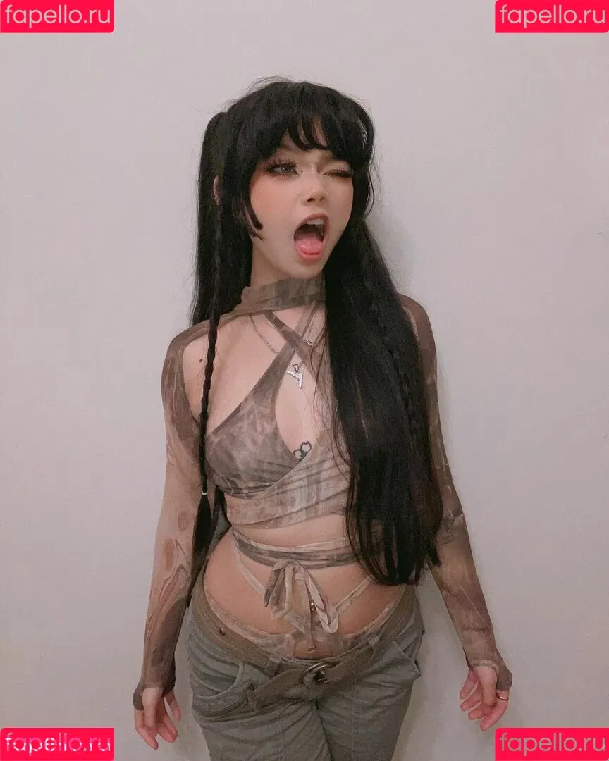 Wasabiicat Onlyfans Photo Gallery 