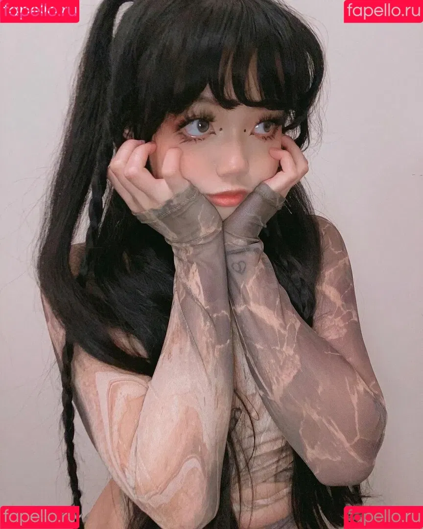 Wasabiicat Onlyfans Photo Gallery 