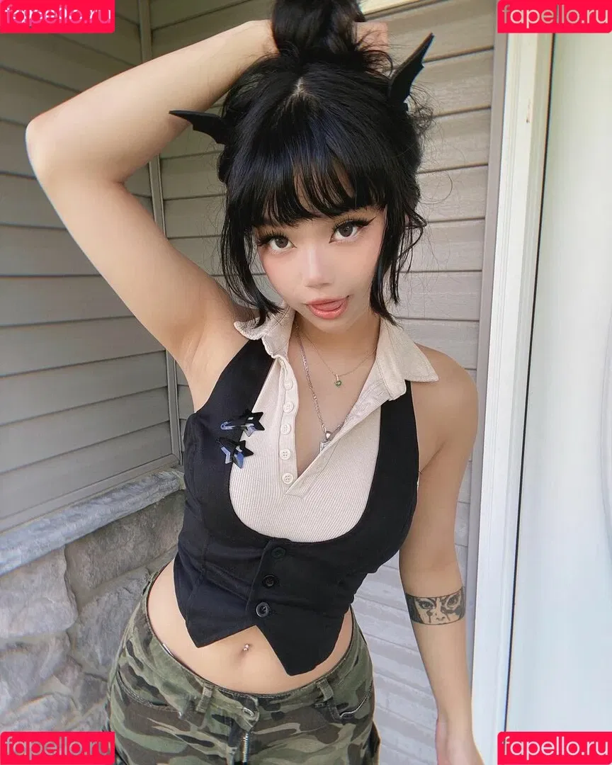 Wasabiicat Onlyfans Photo Gallery 