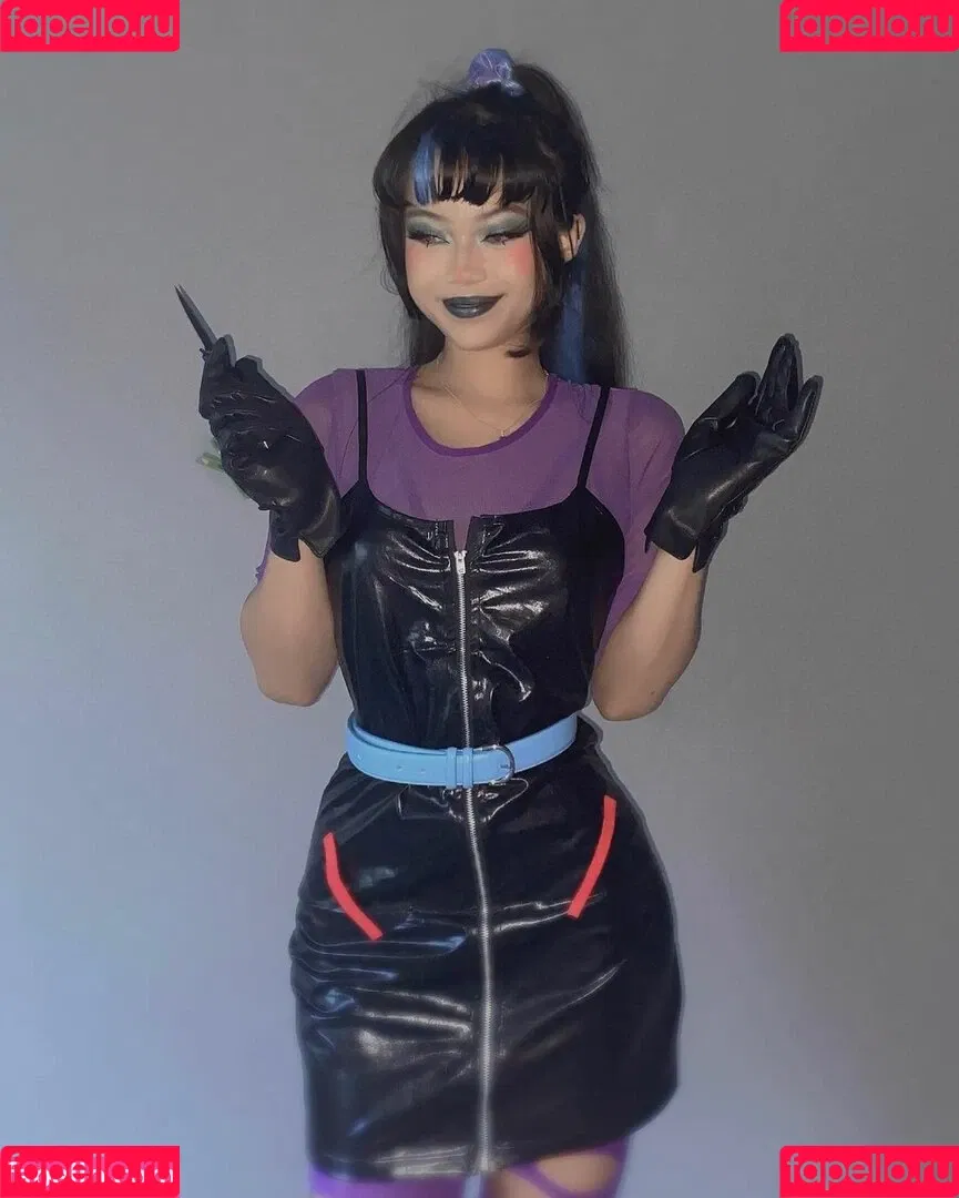 Wasabiicat Onlyfans Photo Gallery 