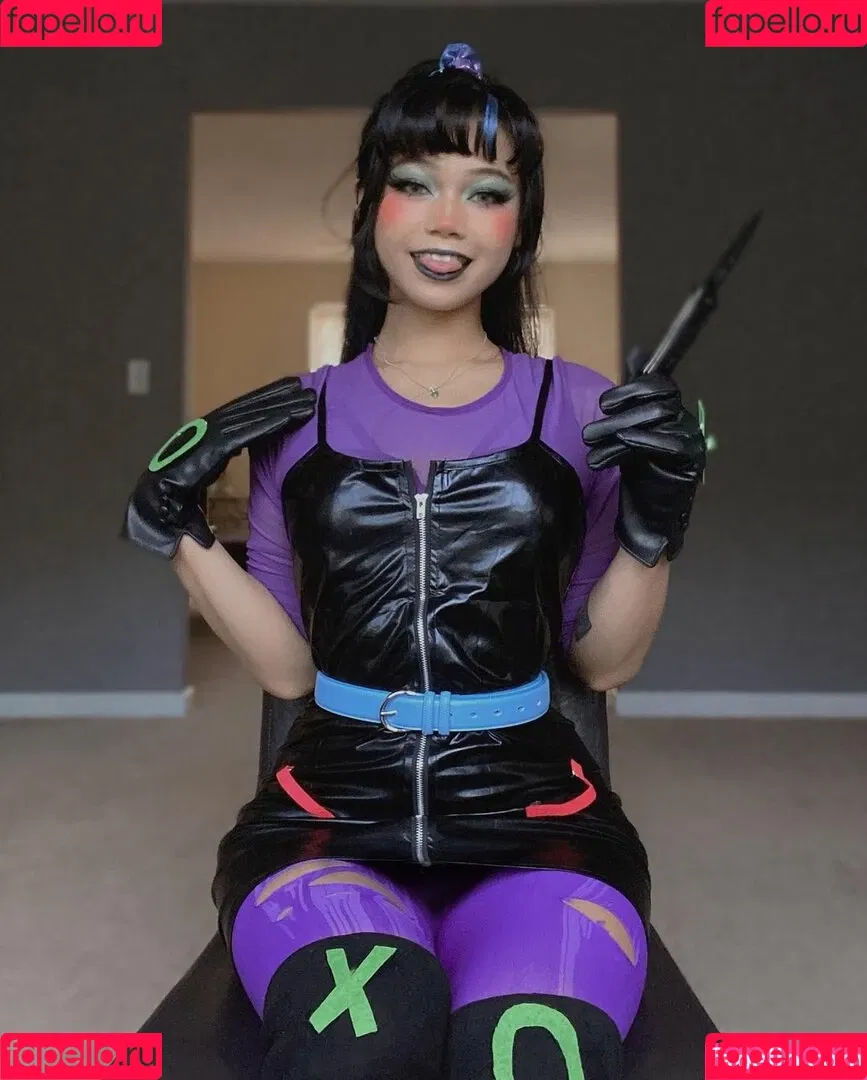 Wasabiicat Onlyfans Photo Gallery 