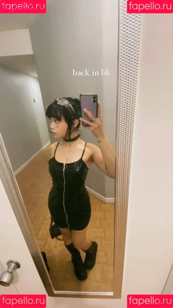 Wasabiicat Onlyfans Photo Gallery 