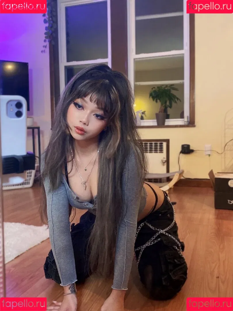 Wasabiicat Onlyfans Photo Gallery 