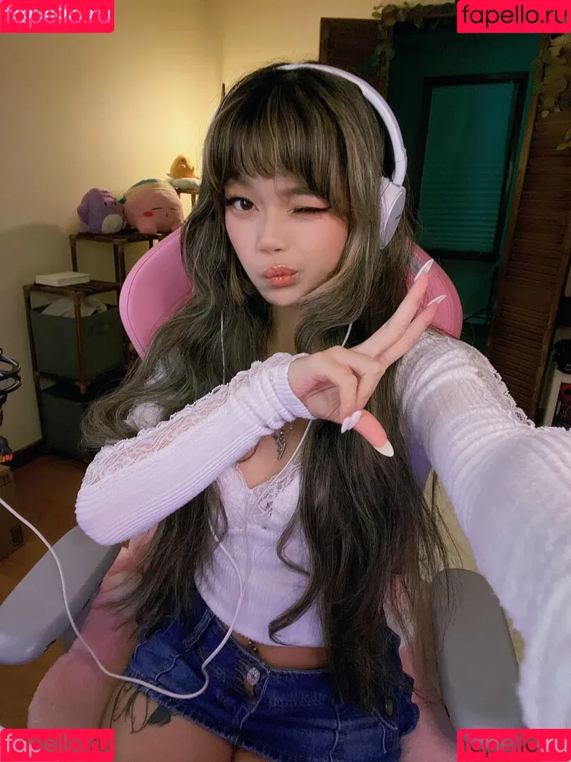 Wasabiicat Onlyfans Photo Gallery 