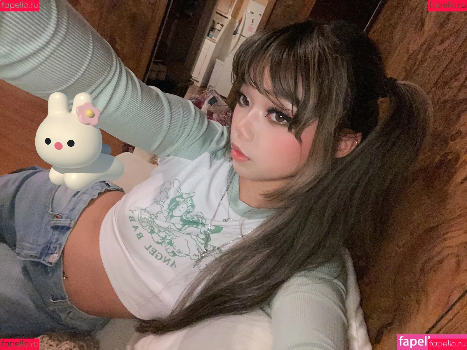 Wasabiicat Onlyfans Photo Gallery 