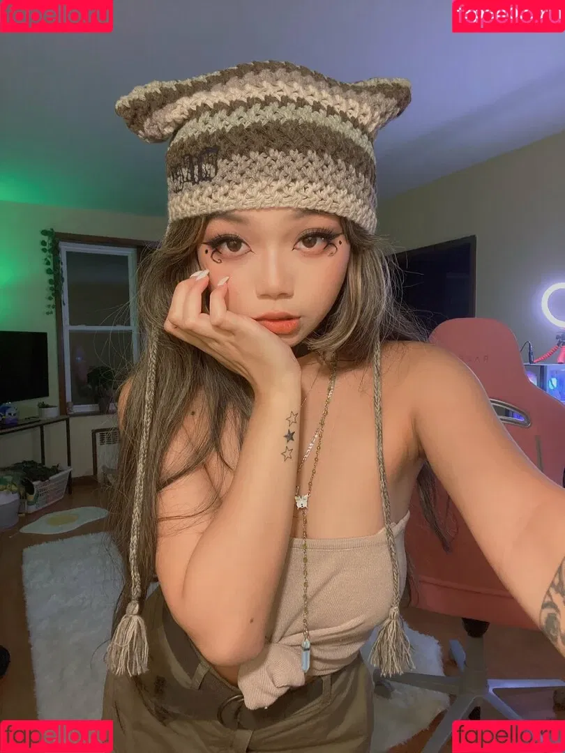 Wasabiicat Onlyfans Photo Gallery 