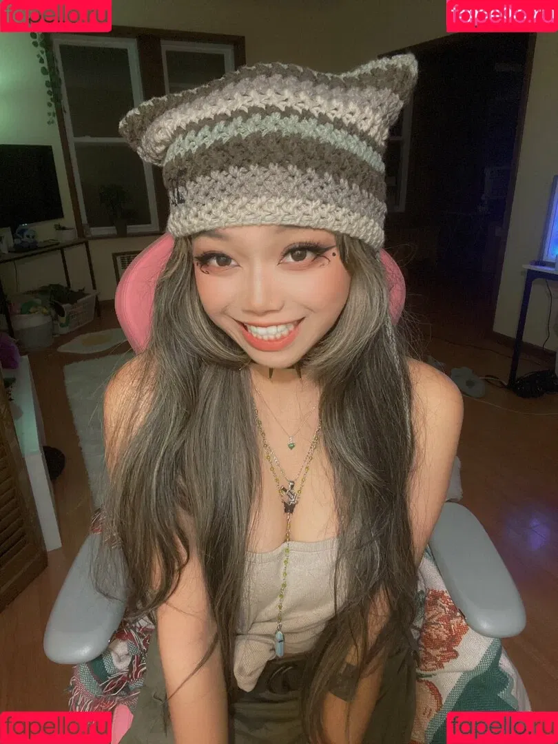Wasabiicat Onlyfans Photo Gallery 