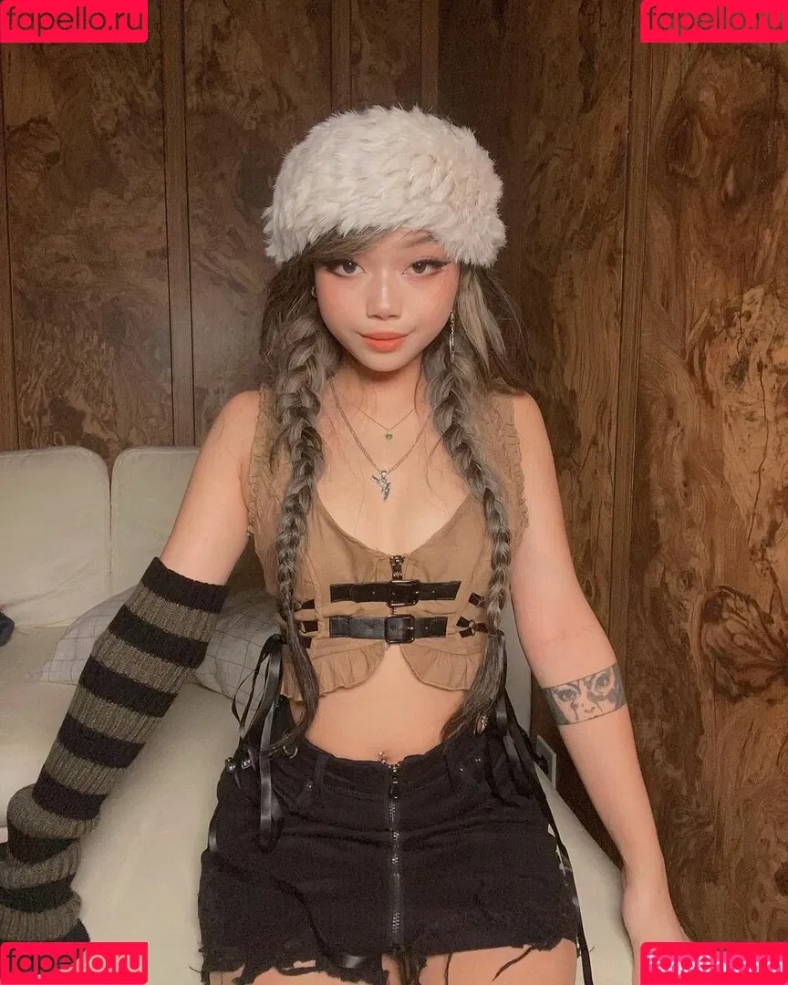Wasabiicat Onlyfans Photo Gallery 