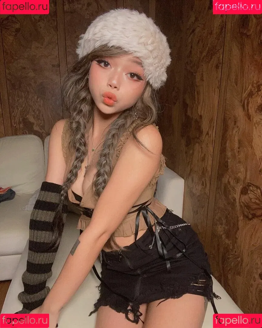 Wasabiicat Onlyfans Photo Gallery 