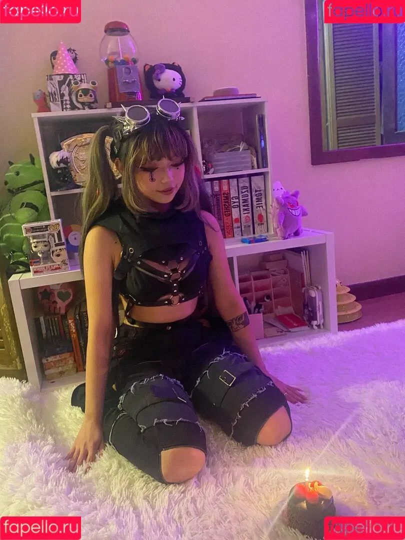 Wasabiicat Onlyfans Photo Gallery 