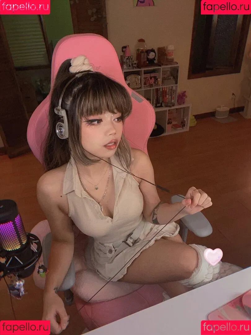 Wasabiicat Onlyfans Photo Gallery 