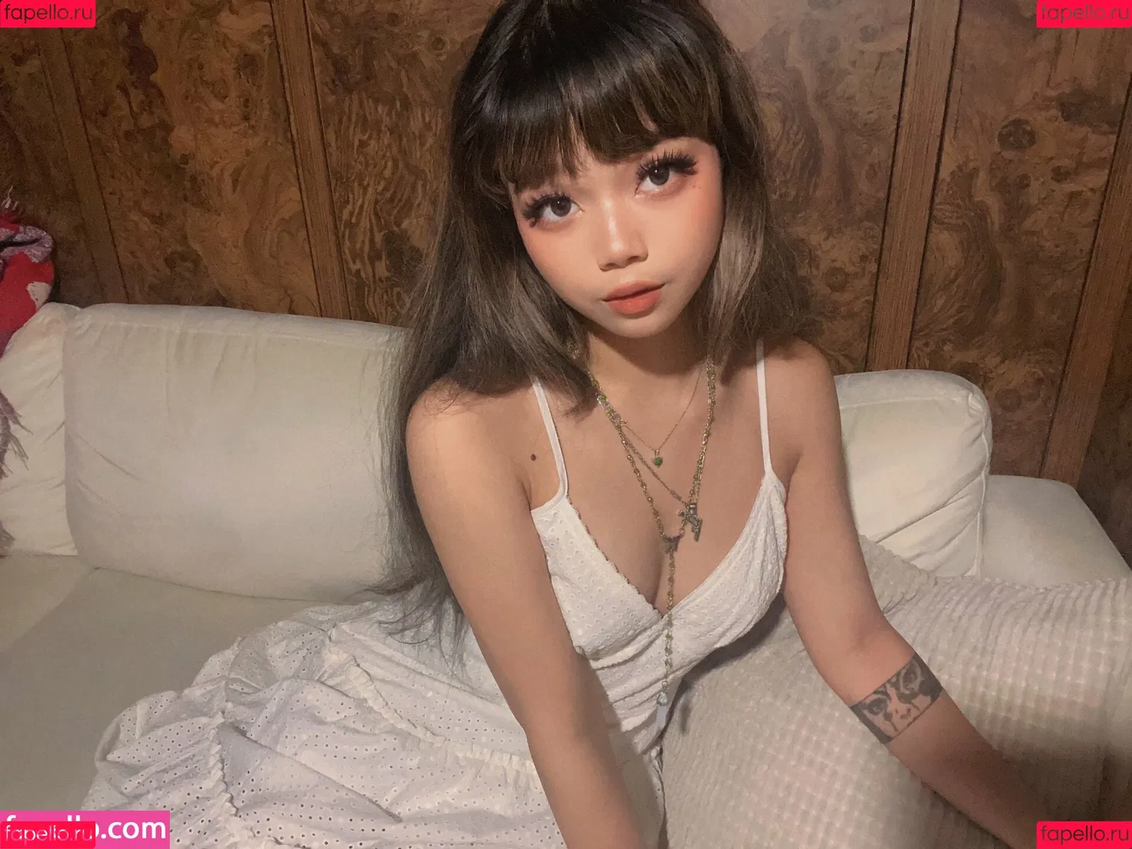 Wasabiicat Onlyfans Photo Gallery 