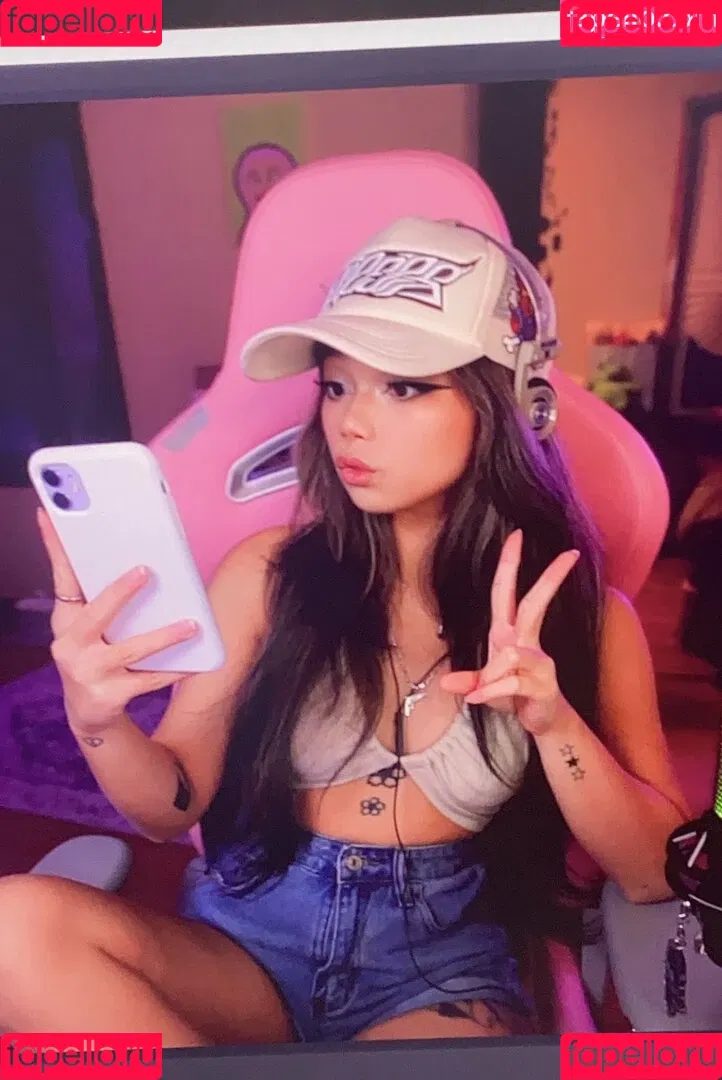 Wasabiicat Onlyfans Photo Gallery 