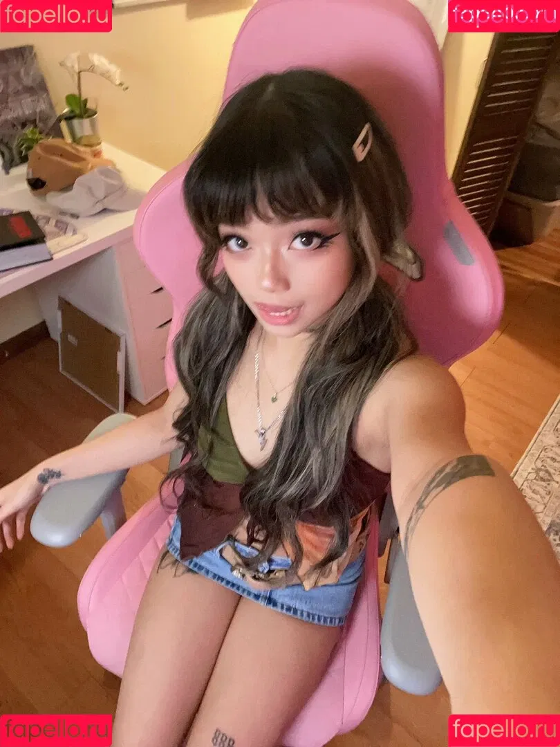 Wasabiicat Onlyfans Photo Gallery 