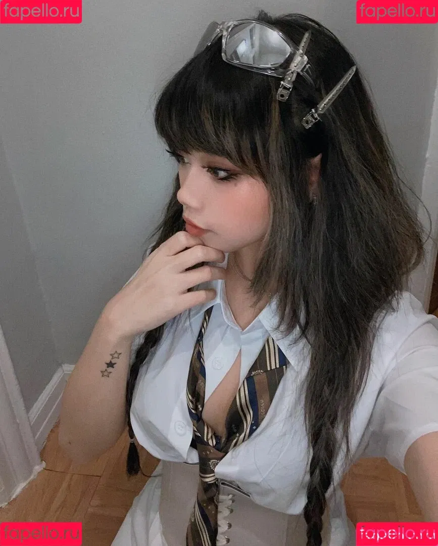Wasabiicat Onlyfans Photo Gallery 