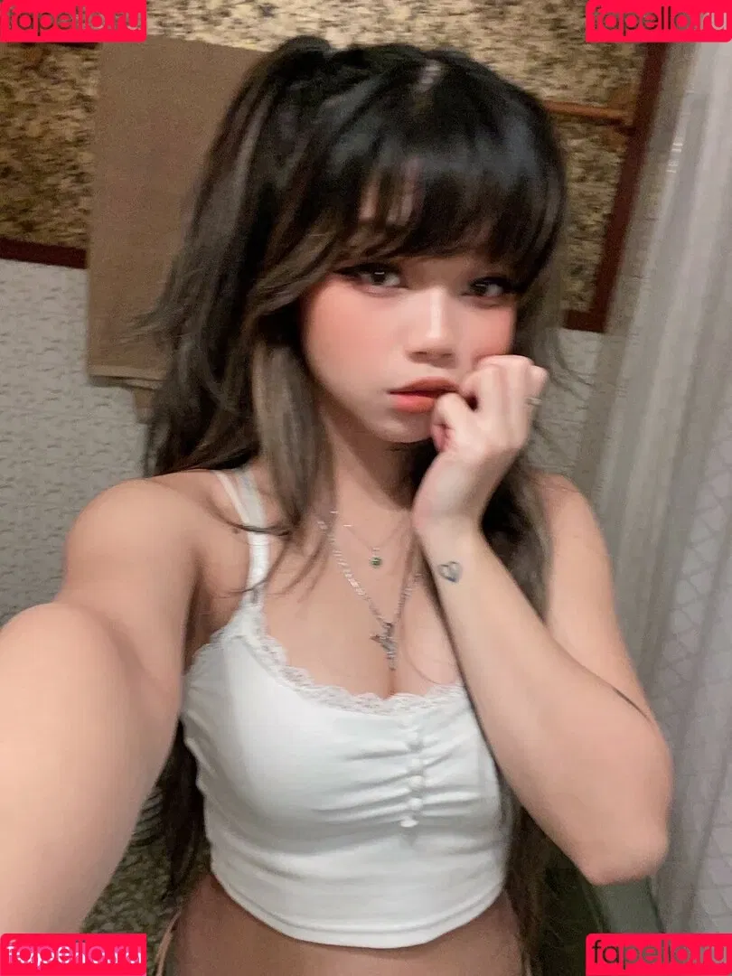Wasabiicat Onlyfans Photo Gallery 