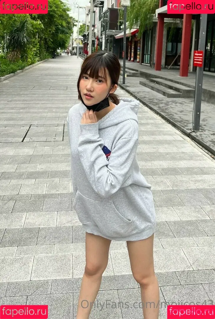 Moiicos Onlyfans Photo Gallery 