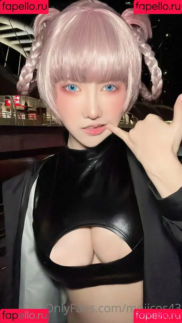 Moiicos Onlyfans Photo Gallery 