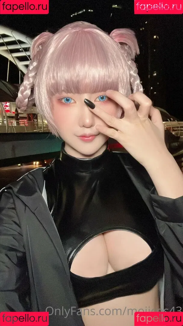 Moiicos Onlyfans Photo Gallery 