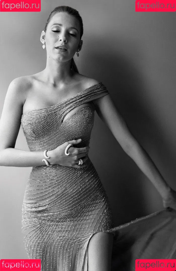 Blake Lively Onlyfans Photo Gallery 