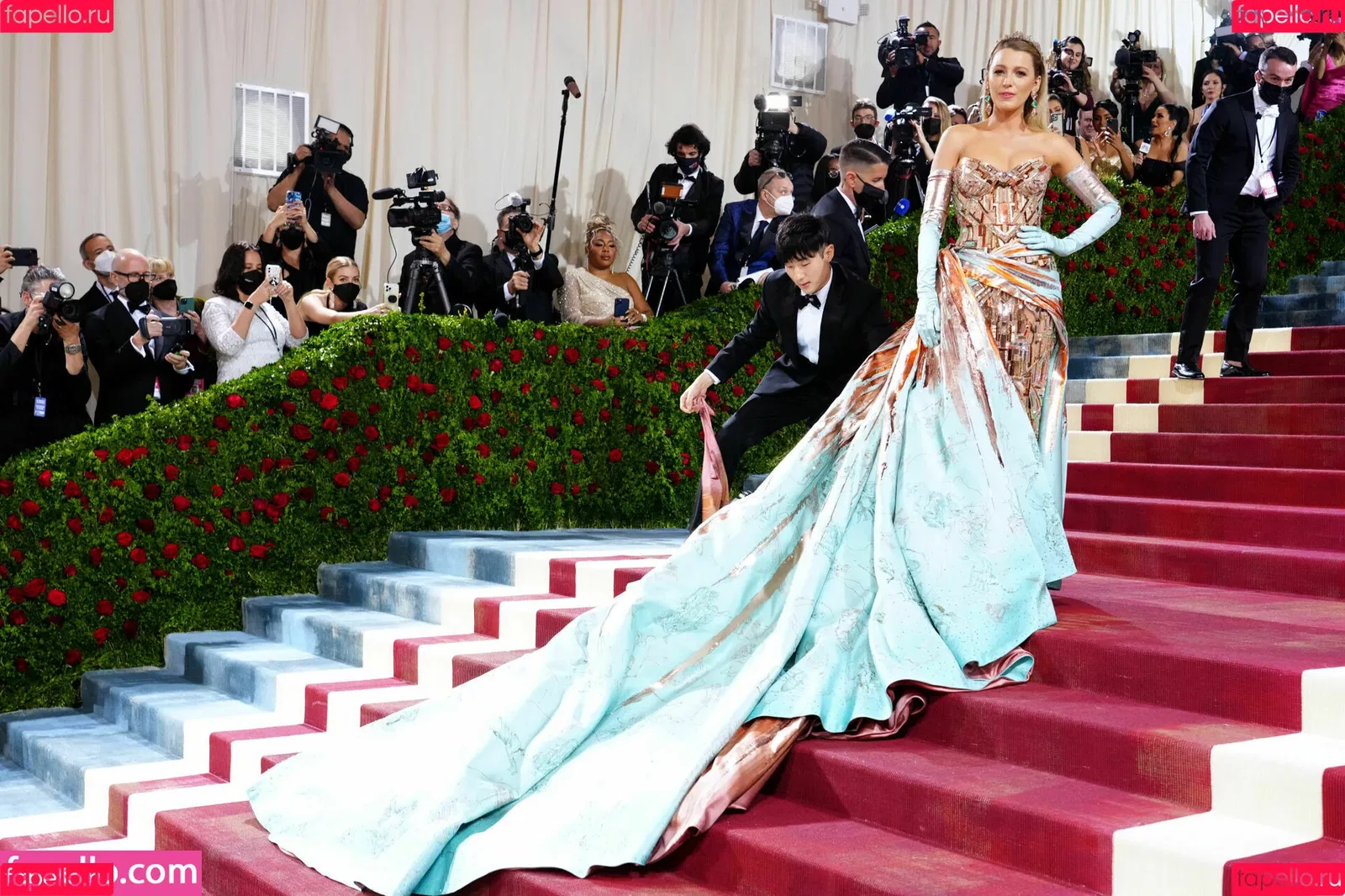 Blake Lively Onlyfans Photo Gallery 
