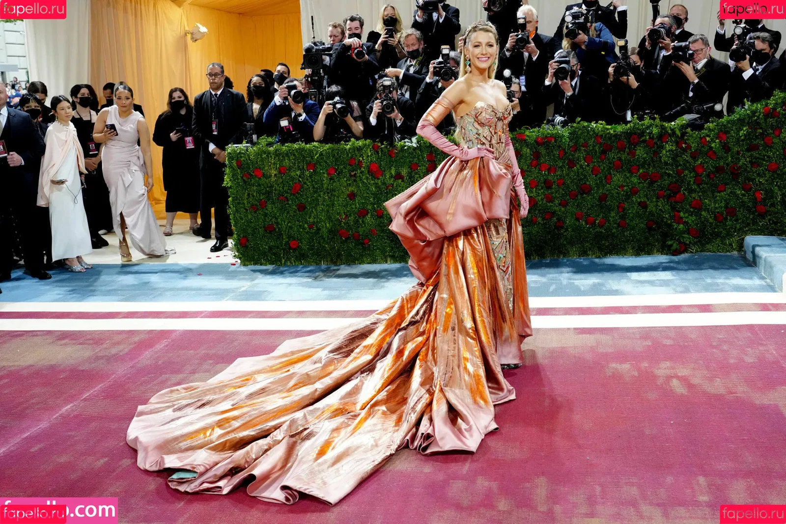 Blake Lively Onlyfans Photo Gallery 