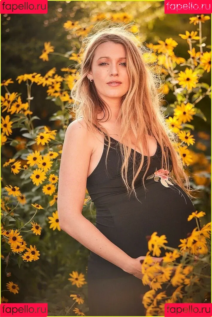 Blake Lively Onlyfans Photo Gallery 